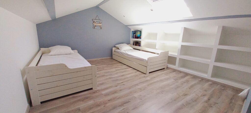 Chambre 3